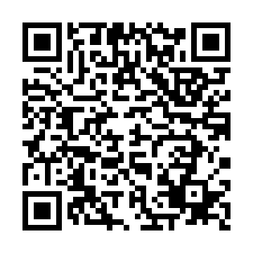 QR Code LINE Official Account